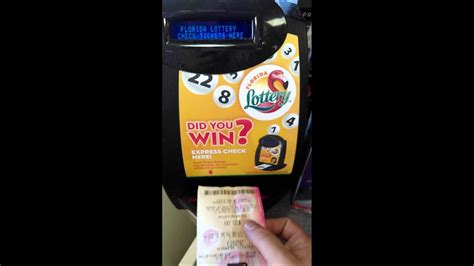 scan lotto max ticket|lotto max ticket scanner.